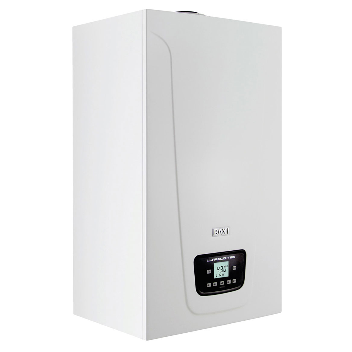Baxi Duo-Tec E