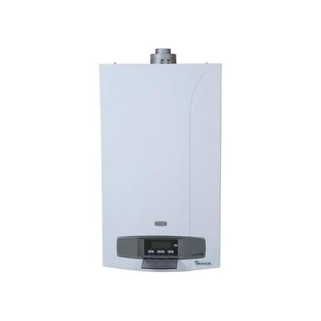 Baxi Luna 3 Blue