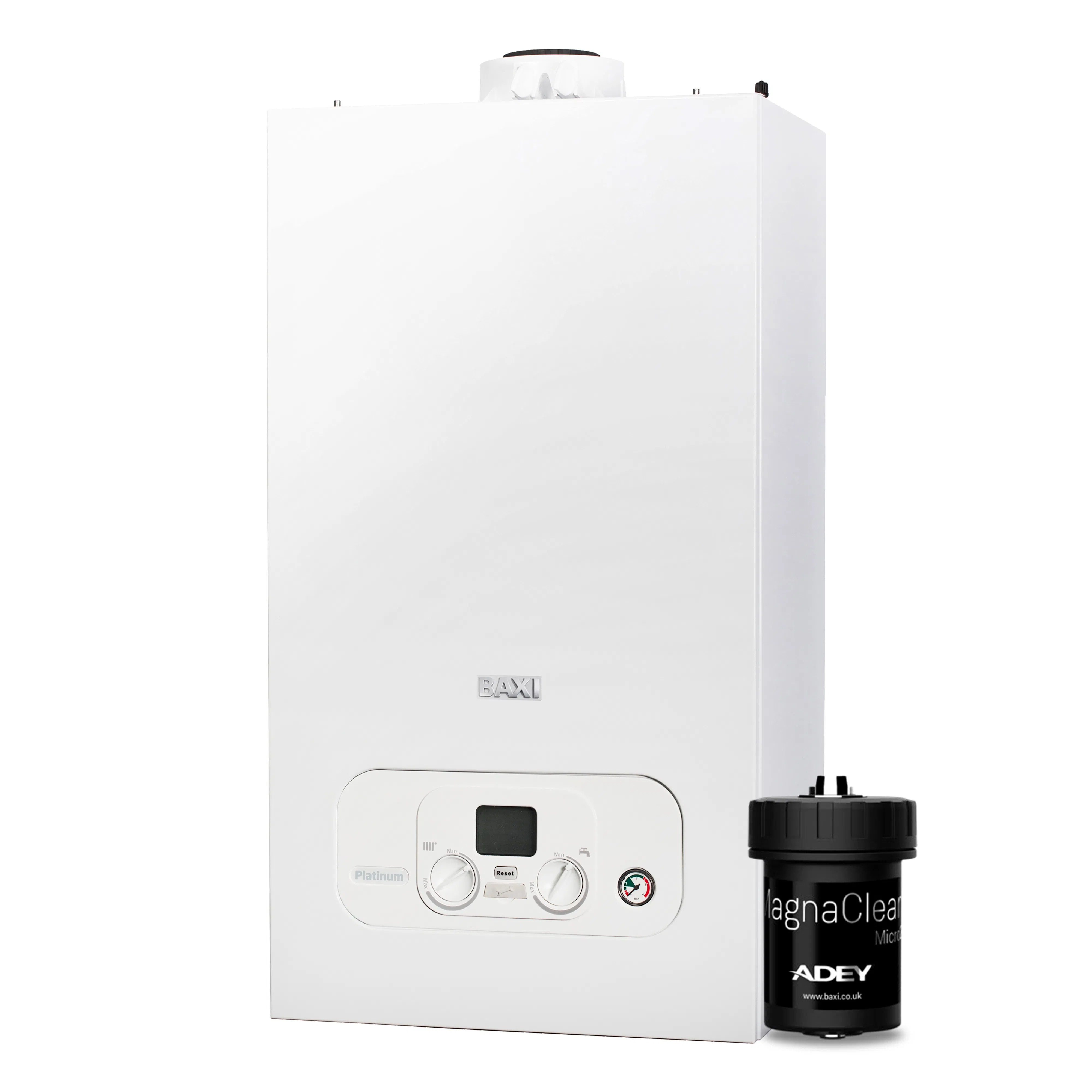 Baxi Luna Platinum